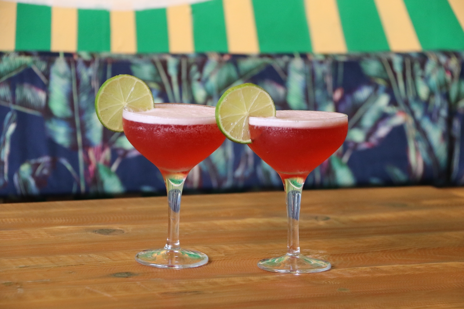 Watermelon Margarita