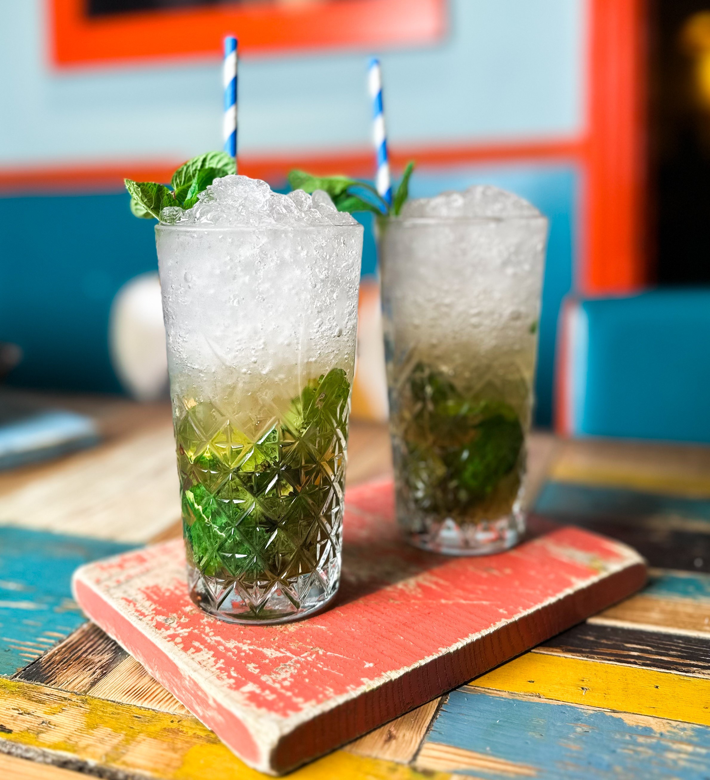 Classic Mojito 241