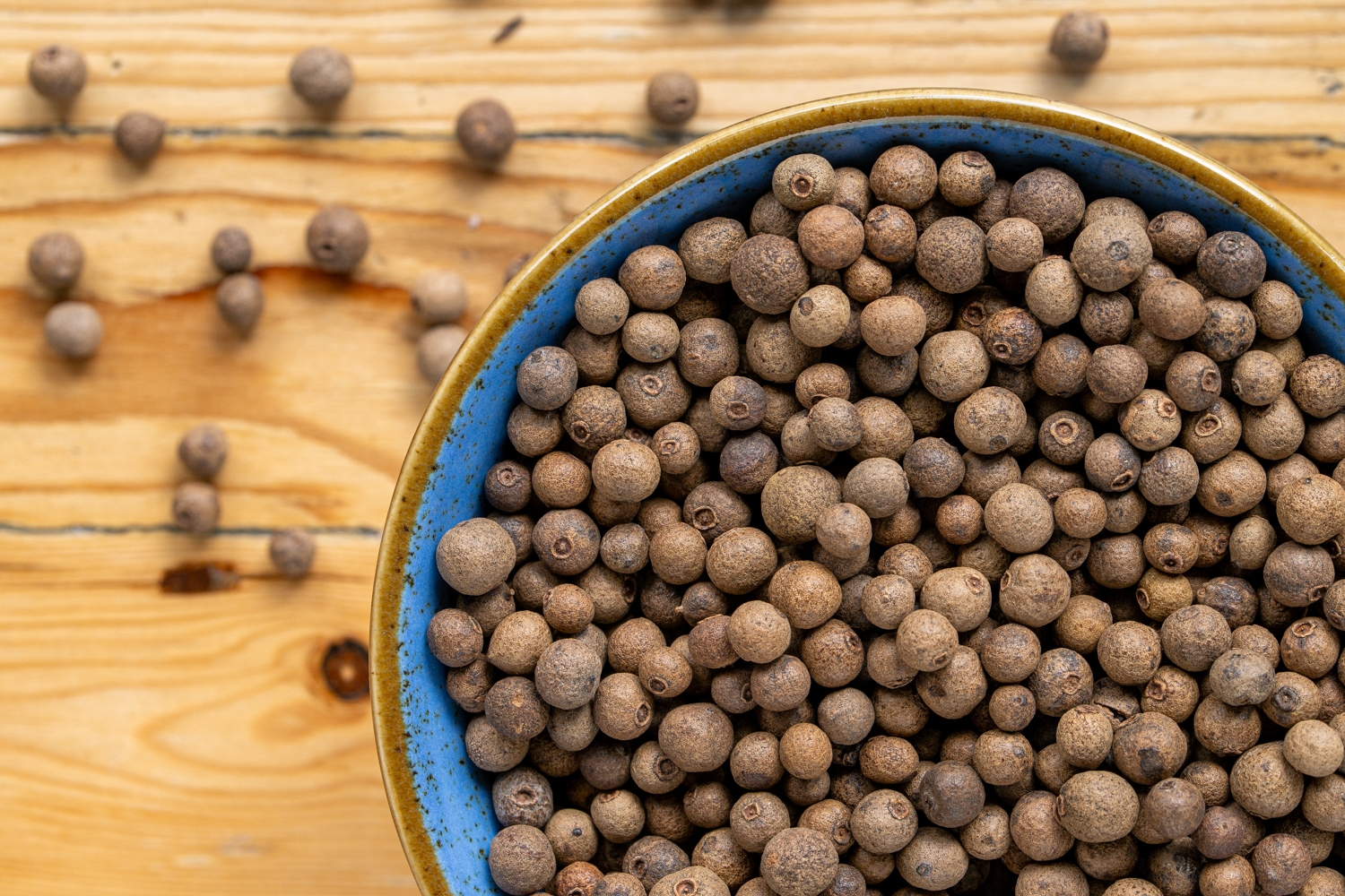 Allspice