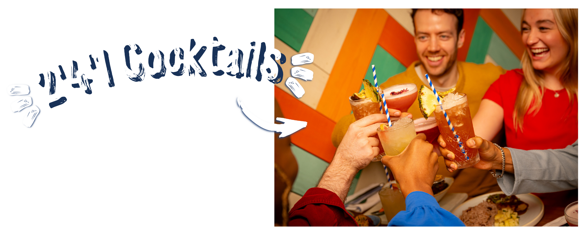 241 cocktails