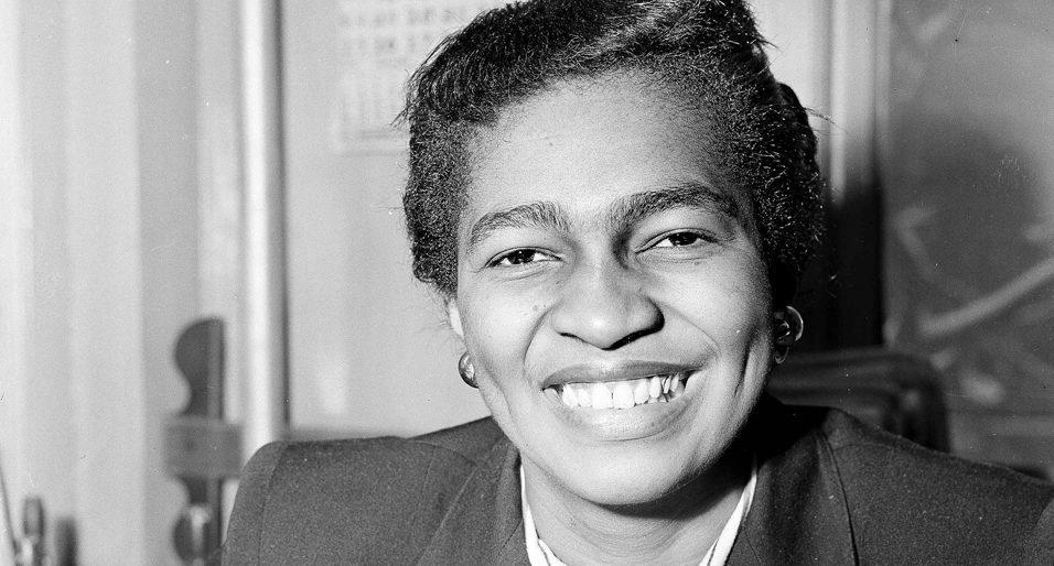Claudia Jones