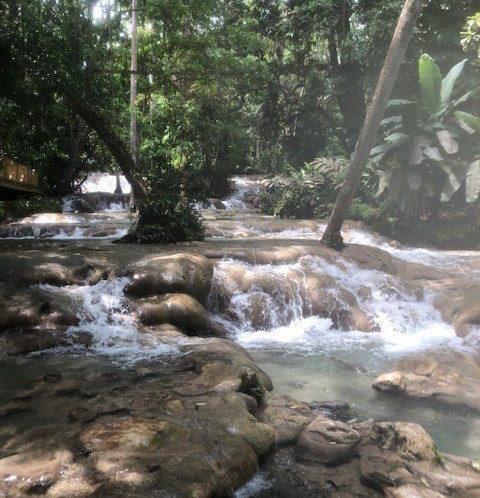 Dunn River