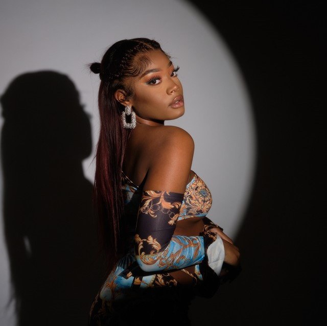 Youth Music Artist Darshae