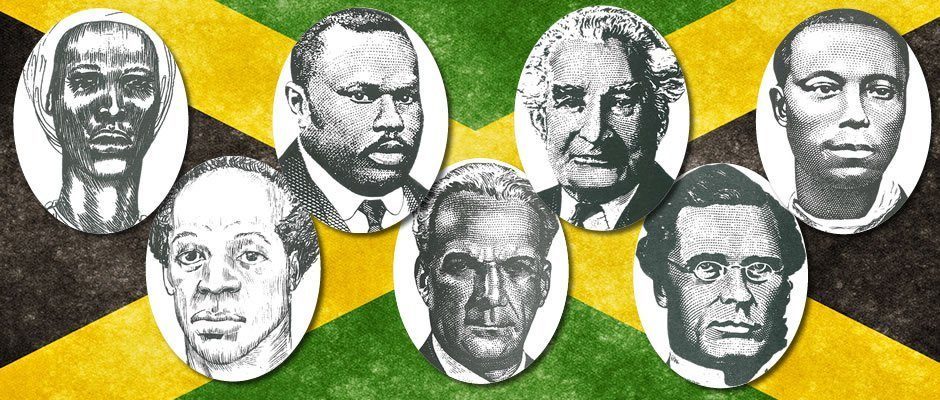 National Heroes