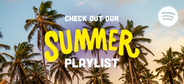 Summer Playlist