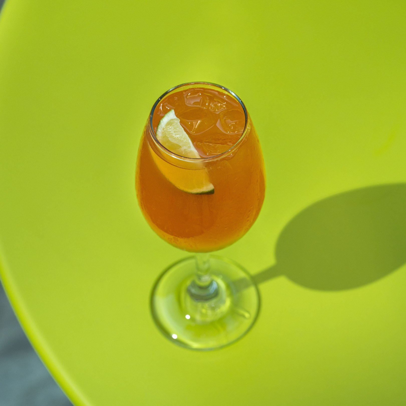 Sundowner Spritz