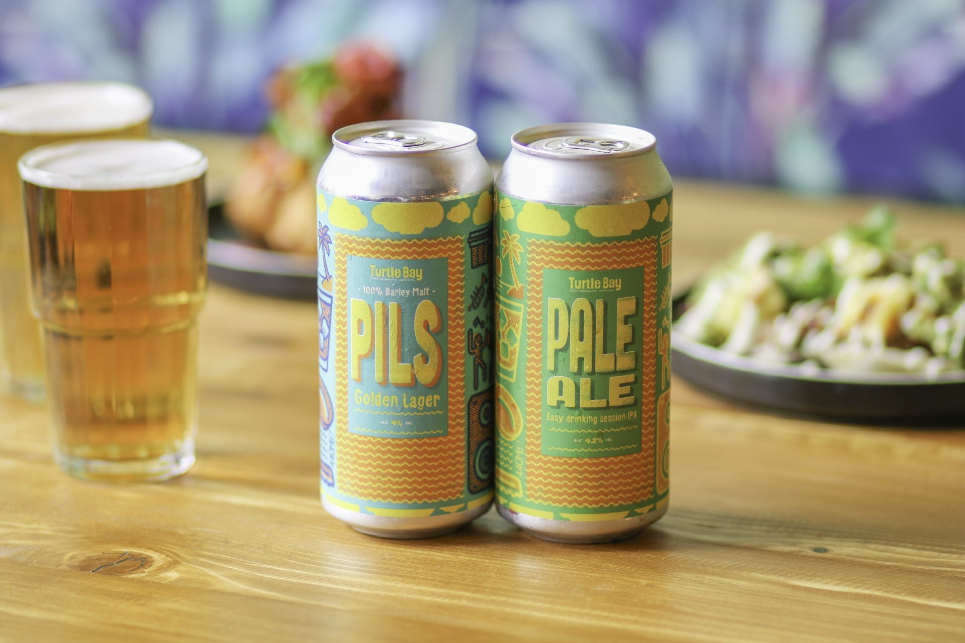New Beers