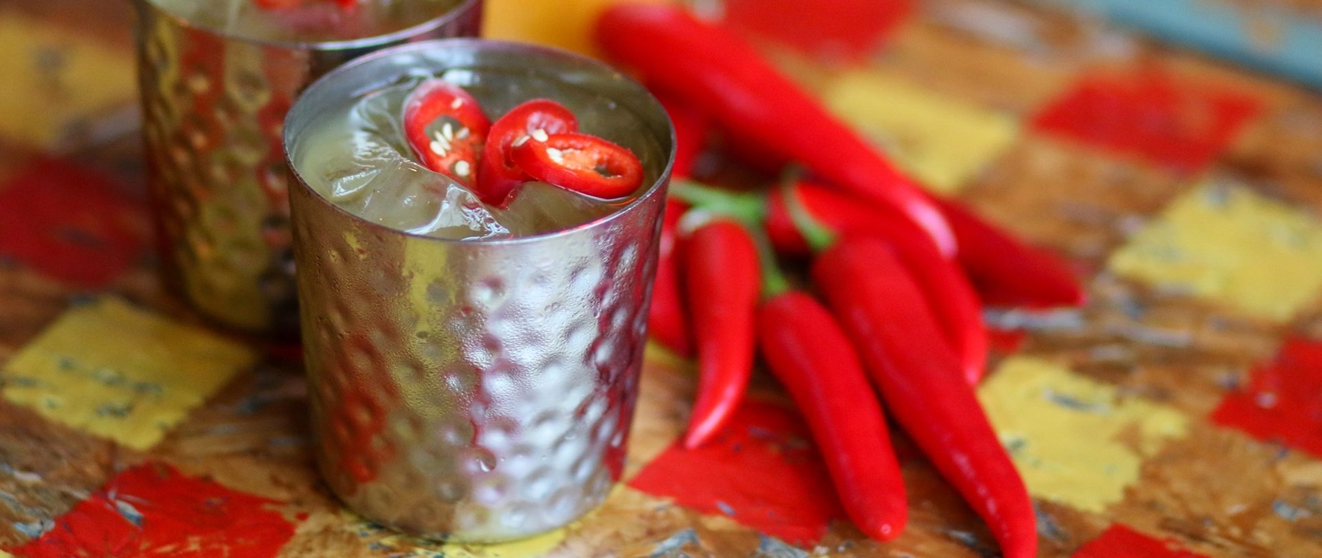 RECIPES BMP