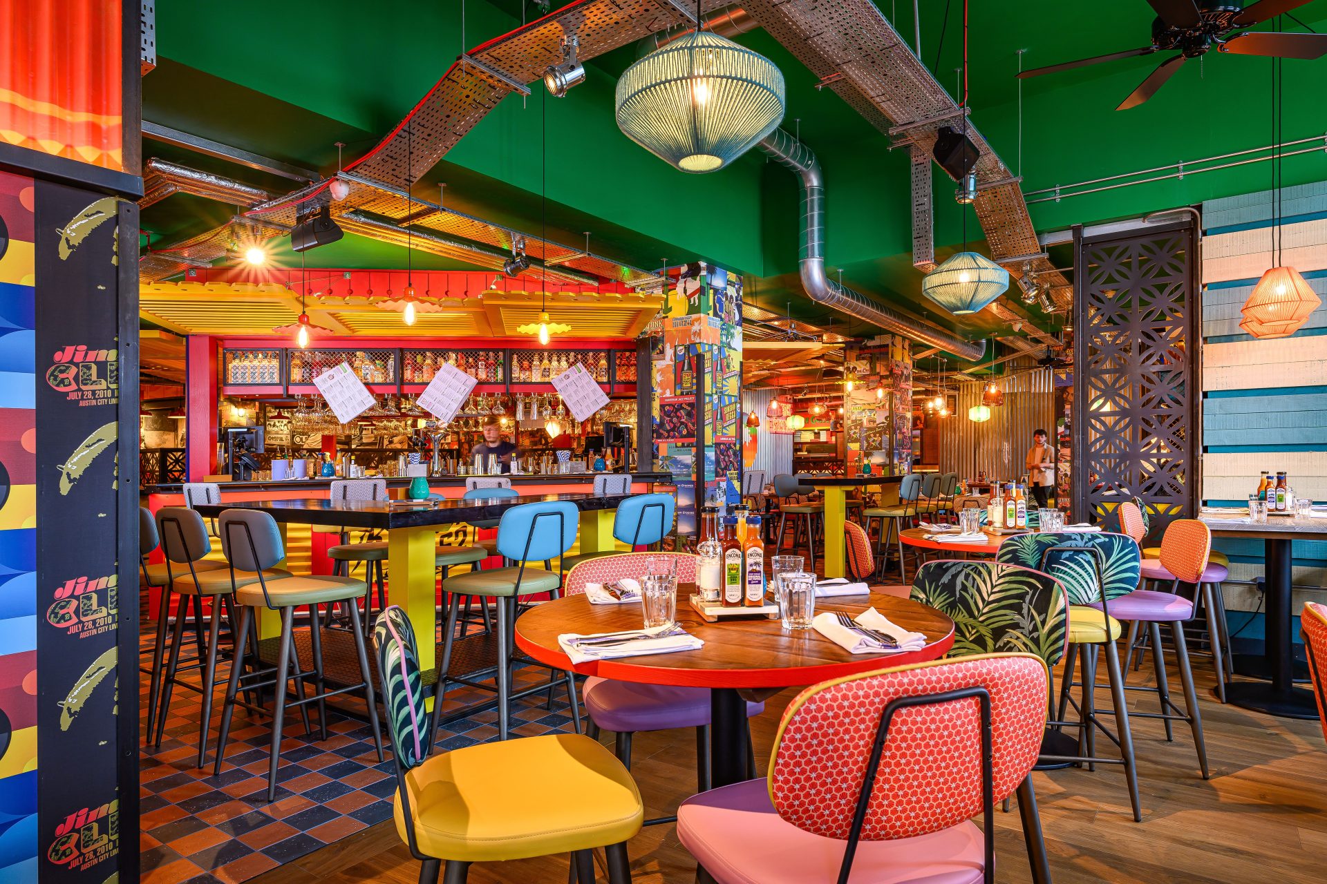 TBR Blackpool Restaurant 2023 1