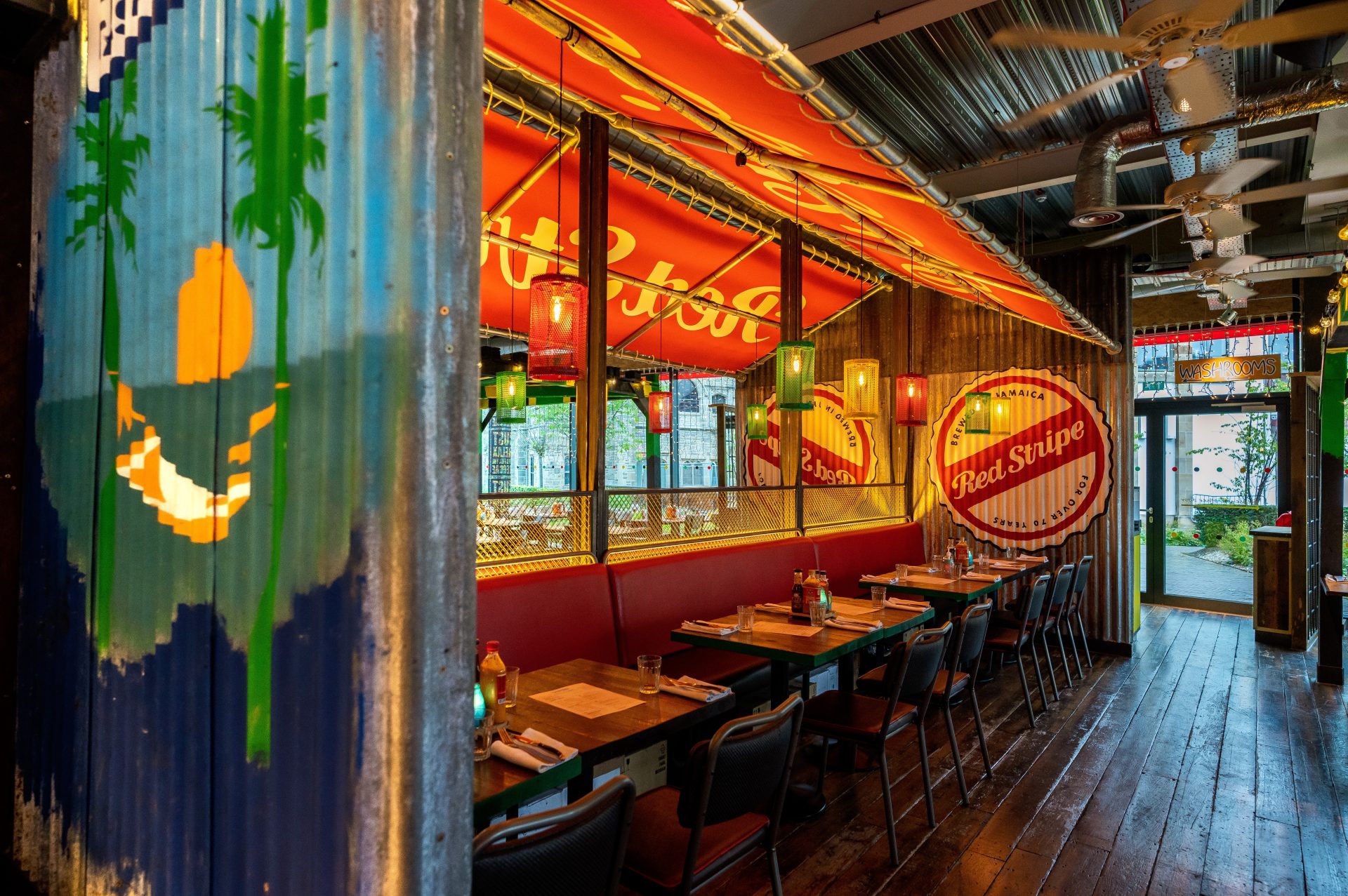 Turtle Bay Blackburn Interior 1