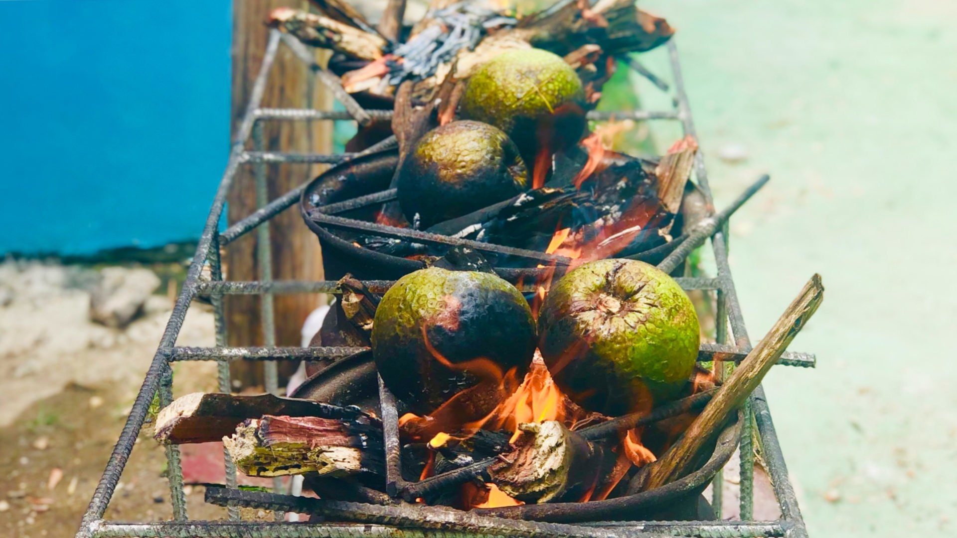 Bbq