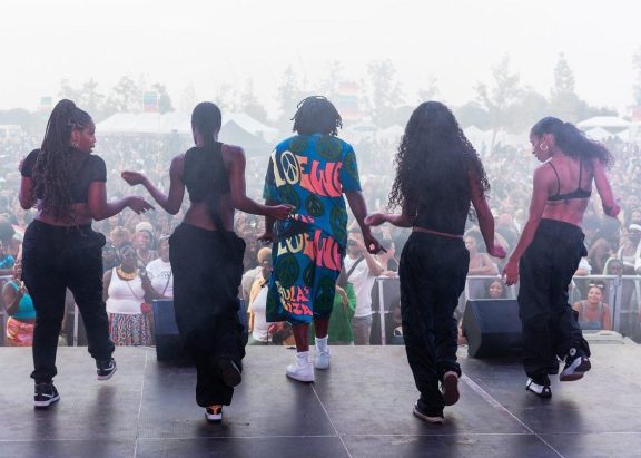UK Black Pride