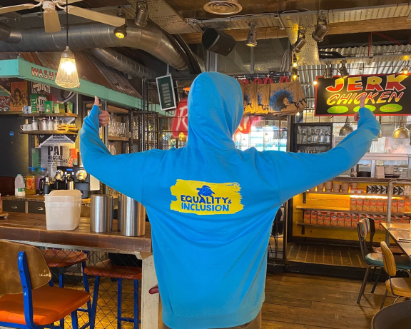 EI Hoodies