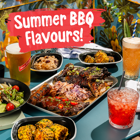 Website Image Pod BBQ Flavours May 24