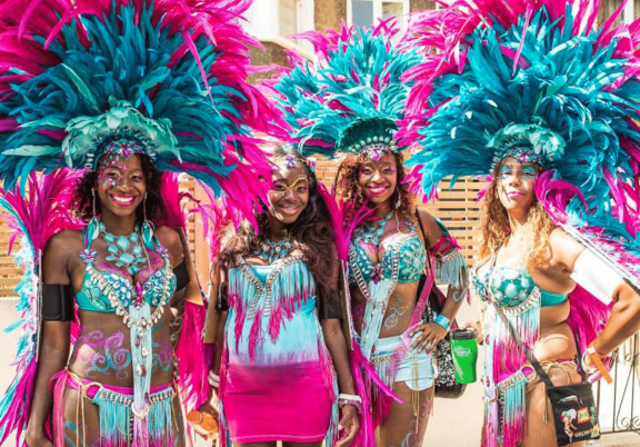 Carnival 2