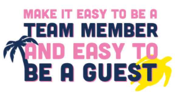 Easy to be