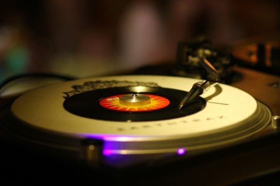 Record