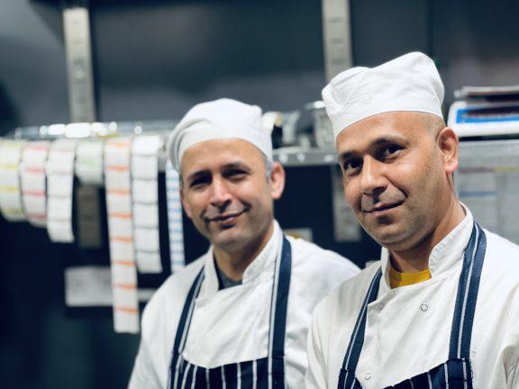 Turtle Bay Chefs